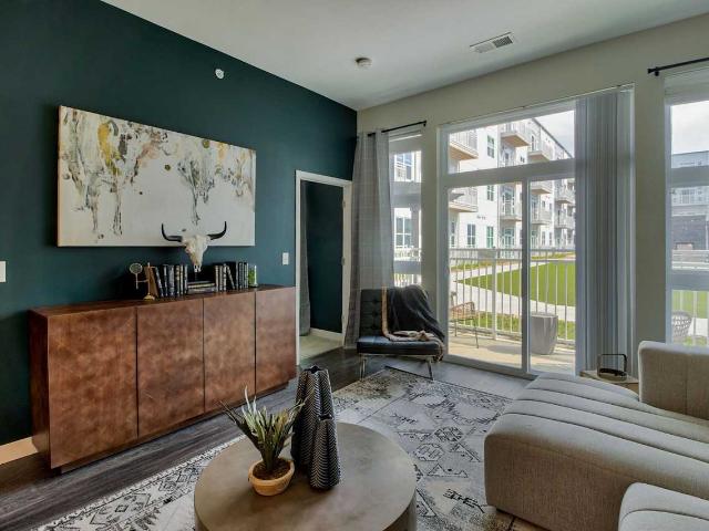 Apartment for rent in Campbell, Kentucky