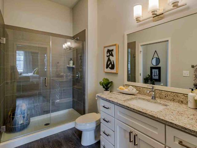 Apartment for rent in Campbell, Kentucky