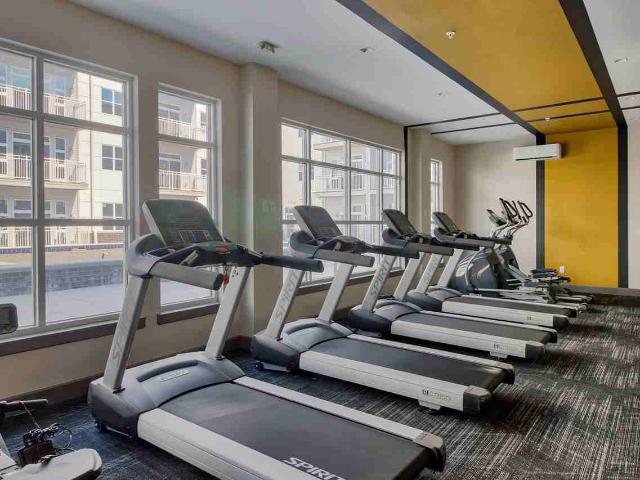 Apartment for rent in Academy on 4th, Newport