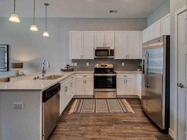 Apartment for rent in Campbell, Kentucky