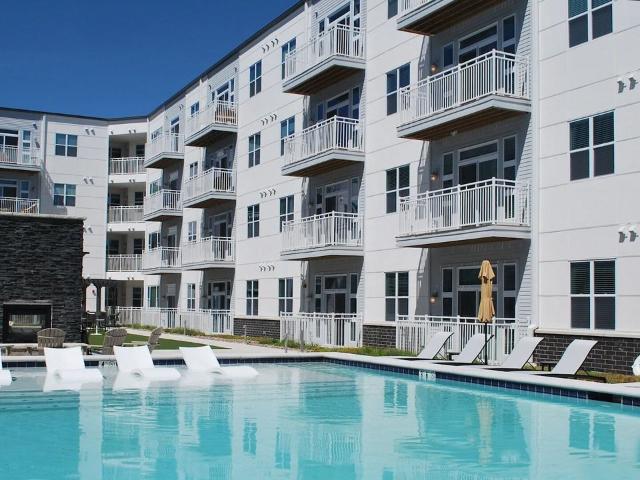 Apartment for rent in Campbell, Kentucky