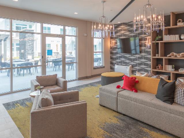 Apartment for rent in Campbell, Kentucky