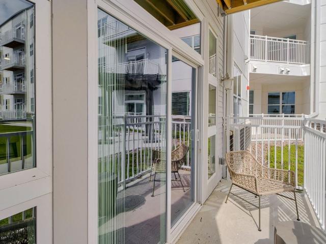 Apartment for rent in Campbell, Kentucky