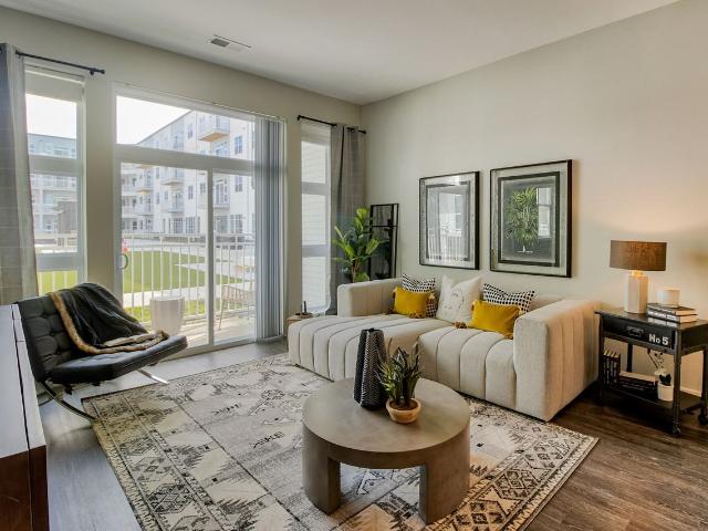 Apartment for rent in Campbell, Kentucky