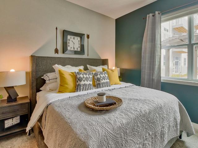 Apartment for rent in Campbell, Kentucky