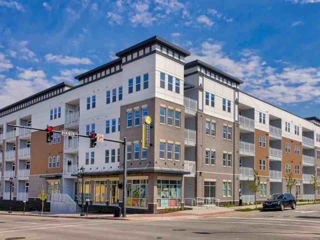 Apartment for rent in Campbell, Kentucky