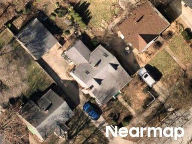 House for sale in South Bend, Indiana