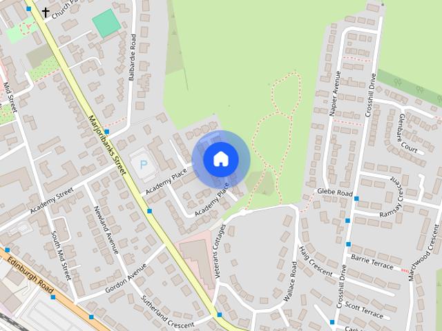 Apartment for rent in Bathgate, Boghall