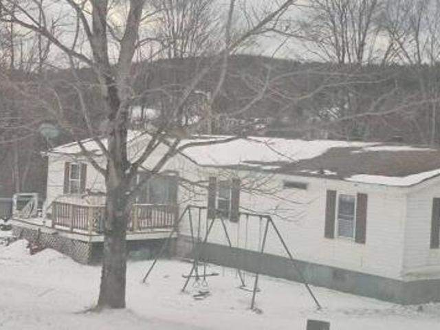 House for sale in Brookfield, New York