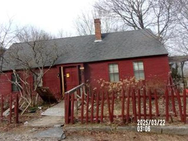 House for sale in New Ipswich