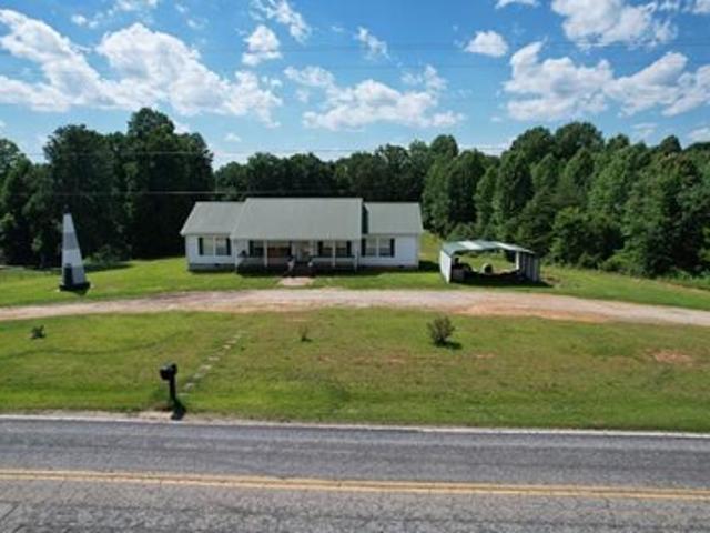 House for sale in South Carolina