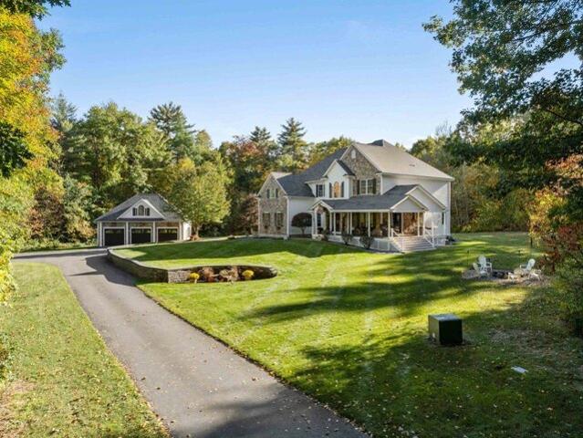 House for sale in Pembroke, Merrimack County