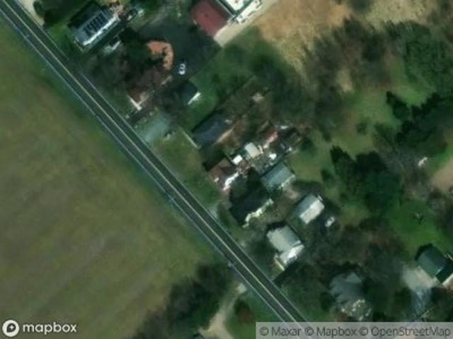 House for sale in Dorchester, Maryland