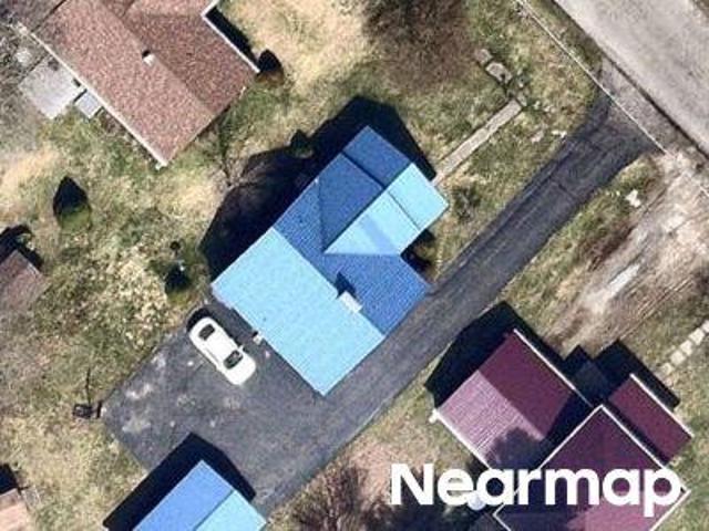 House for sale in Ashville, New York