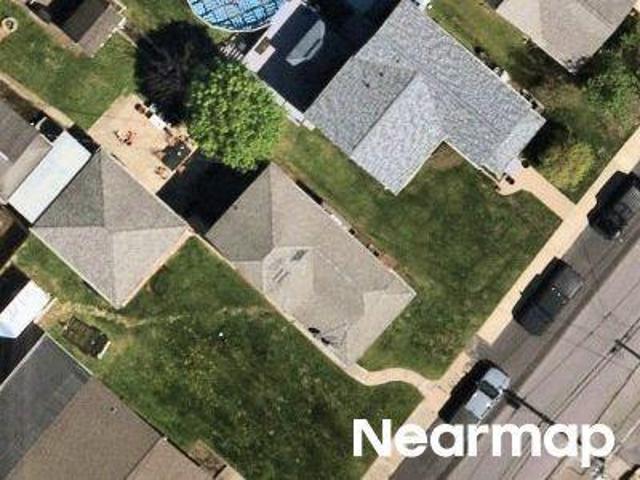House for sale in Blakely, Pennsylvania