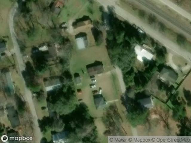 Property for sale in Ridgeville, South Carolina