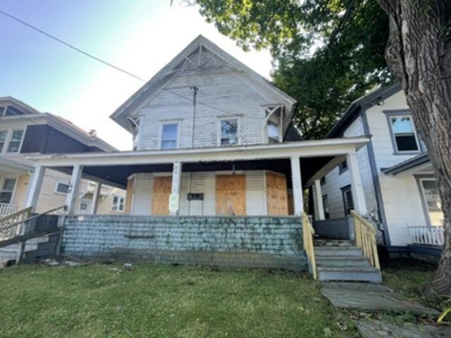 House for sale in City of Oneonta, Otsego County