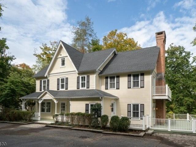 House for sale in Califon, Hunterdon County