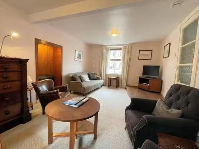 Apartment for rent in Castle Douglas, Scotland