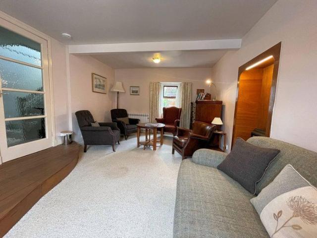 House for rent in Castle Douglas, Scotland