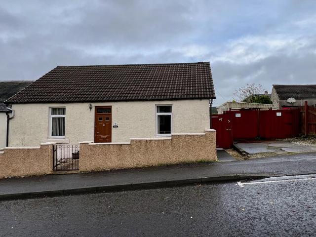 House for rent in Armadale, Scotland