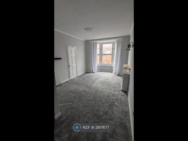 Apartment for rent in Budhill, Scotland