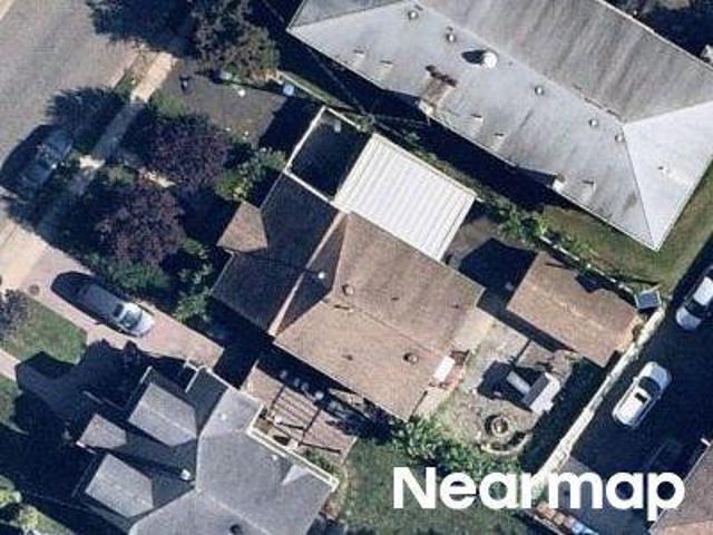 House for sale in Linden, New Jersey