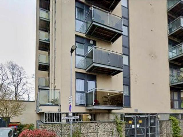House for rent in Becontree, Greater London