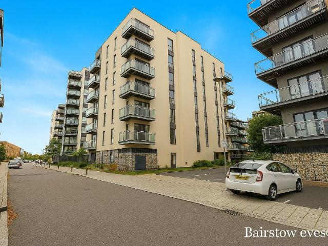 Apartment for rent in Becontree, Greater London