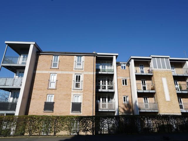 House for rent in Andertons Mill, Lancashire