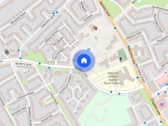 Apartment for rent in Loughton, Epping Forest