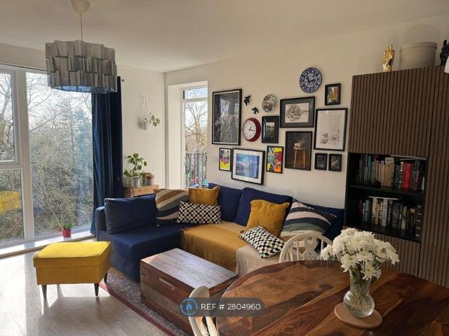 Apartment for rent in Epping, Essex