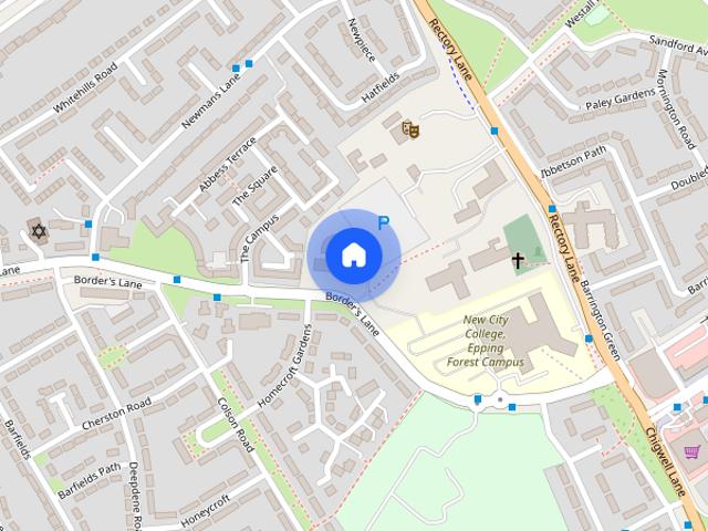 House for rent in Epping, Essex