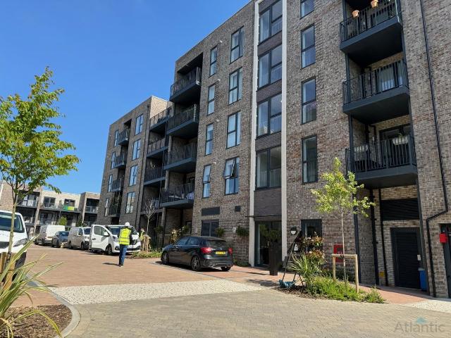 Apartment for rent in Loughton, Epping Forest