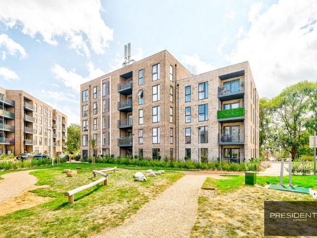 Apartment for rent in Loughton, Epping Forest