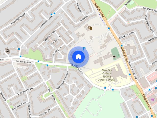 Apartment for rent in Loughton, Epping Forest