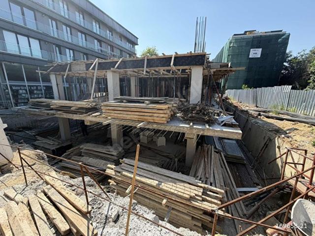 Üsküdar, İstanbul içerisinde satılık Dükkan
