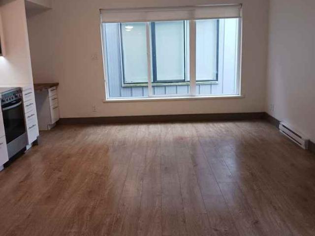 Apartment for rent in Vancouver, British Columbia