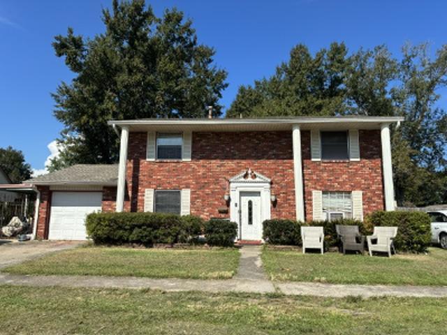 House for sale in Carrollwood, LaPlace