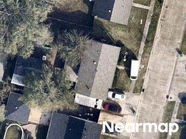 House for sale in Louisiana