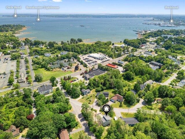 House for sale in Rockland, Maine
