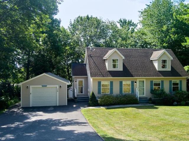 House for sale in Rockland, Maine
