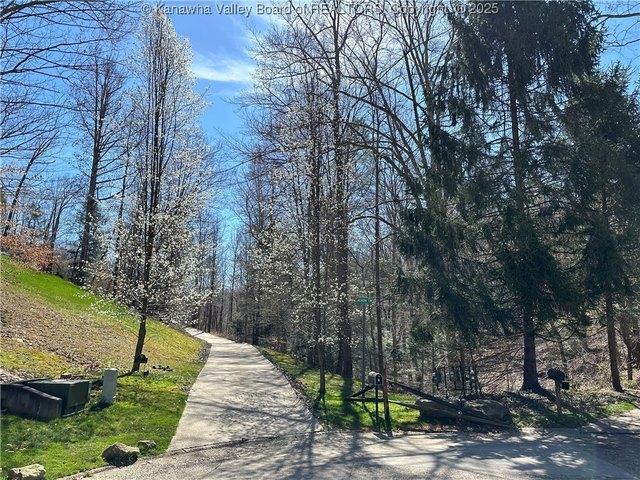 Land for sale in Charleston, West Virginia