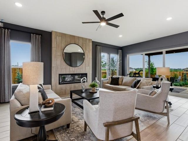 House for sale in Cibolo, Texas