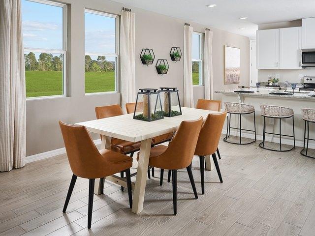 House for sale in Lady Lake, Florida