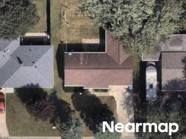 House for sale in Waterloo, Iowa
