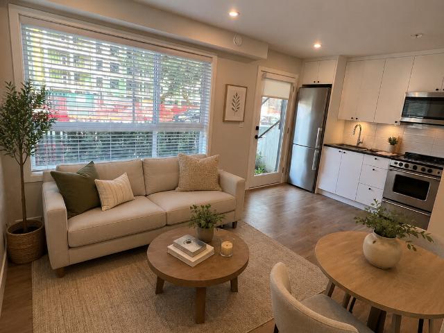 Apartment for rent in Chilliwack, British Columbia