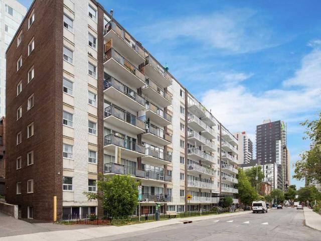 Apartment for rent in Mulhurst Bay, Ontario
