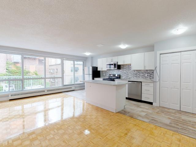 Apartment for rent in Mulhurst Bay, Ontario