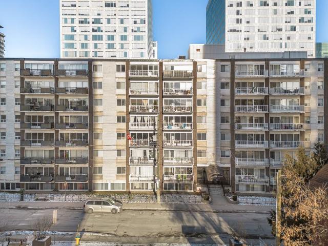 Apartment for rent in Centretown, Mulhurst Bay